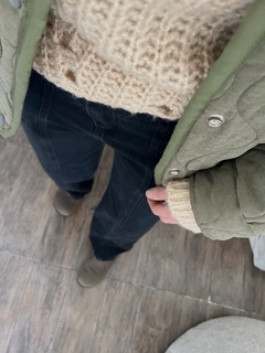 Campera Mitchell en internet