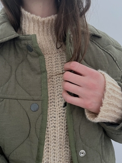 Campera Mitchell - comprar online