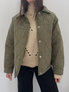 Campera Mitchell en internet