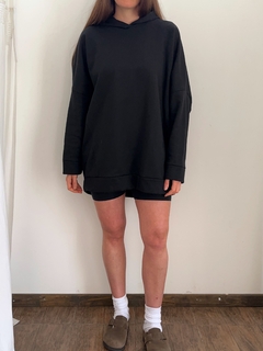 Buzo Oversized - Alelú