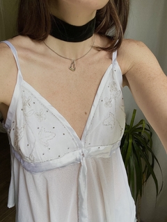 Choker Extra Ancho - comprar online
