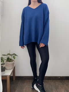 Sweater Blue - comprar online