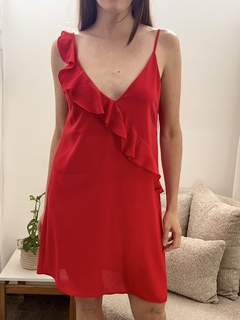 Vestido Antonia en internet