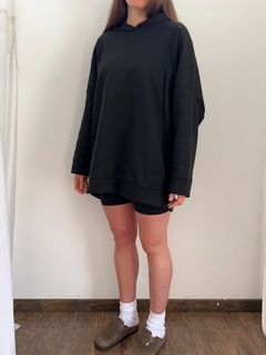 Buzo Oversized - tienda online