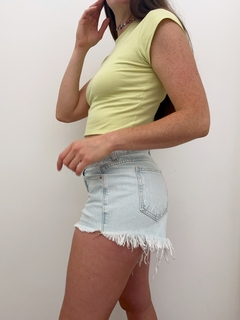 Short Taylor Light - tienda online