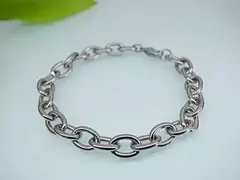 Pulsera Martinique XL acero quirúrgico en internet