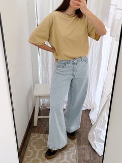 Remera Cotton - tienda online