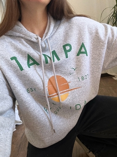 Buzo Tampa - comprar online