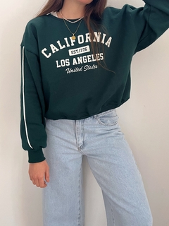 Buzo California - comprar online