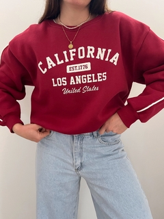 Buzo California - comprar online