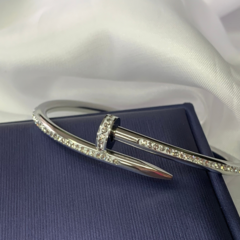 Pulseira Cravejada Staci - comprar online