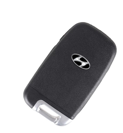 Chave Presença Hyundai Tucson 2013 2014 - comprar online