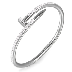Pulseira Cravejada Staci