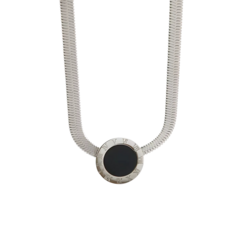 Colar Número Romano Simone - comprar online