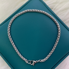 Pulseira Cubana Dylan - loja online