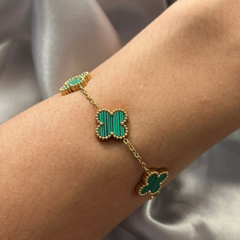 Pulseira Virginia - loja online