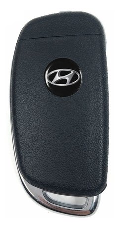 Chave Canivete Hyundai I30 Completa 2008 a 2013 na internet