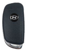 Chave Canivete Hyundai Santa Fé Completa 2000 a 2014 na internet