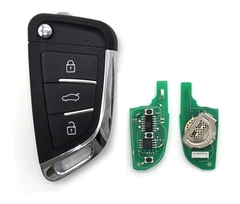 Chave Completa Bmw Ews E38 E39 E46 325i X3 X5 M5 na internet