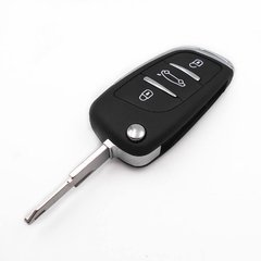 Chave Completa Citroen C3 - 2006 2007 2008 2009 2010 2011 na internet