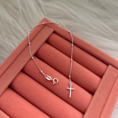 Pulseira Hannah Prata 925 - euroimportados