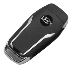 Chave Canivete Completa Hyundai Vera Cruz 2006 a 2014 na internet
