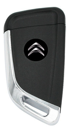 Chave Completa Citroen C3 - 2006 2007 2008 2009 2010 2011 - comprar online