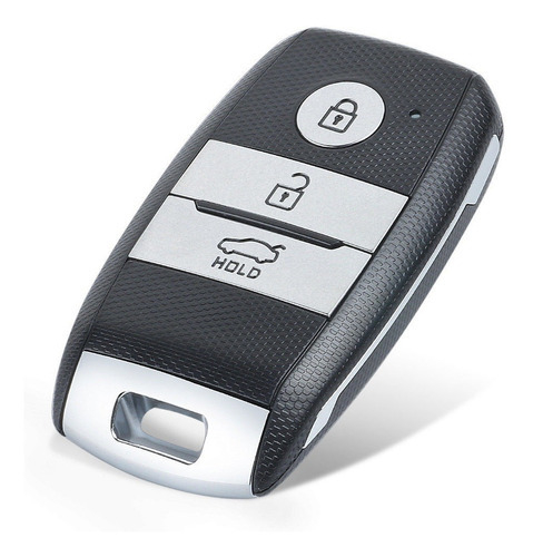 Chave Presença Kia Sorento Sportage 2016 A 2018 Chip Novo