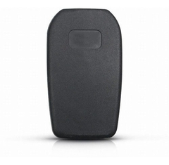 Chave Canivete Toyota P/ Telecomando Hilux Sw4 - Modelo Novo - euroimportados