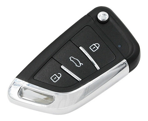 Chave Completa Canivete Mitsubishi Lance