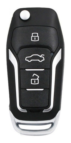 Chave Canivete Completa Prisma 2001 a 2014