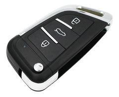 Chave Completa Canivete Mitsubishi Pajero - comprar online