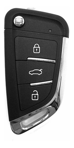 Chave Completa Canivete Mitsubishi Pajero na internet