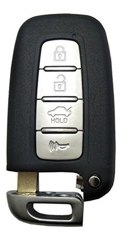 Chave Presença Hyundai Genesis 2009 2010 2011 2012 2013 2014 na internet