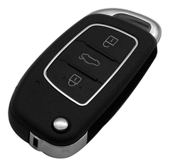 Chave Canivete Hyundai Entourage 2006-2008 - euroimportados