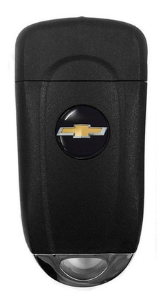 Chave Completa Capitiva 2008 2009 2010 2011 2012 - comprar online