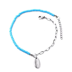 Tornozeleira Búzios