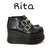 RITA NEGRO en internet