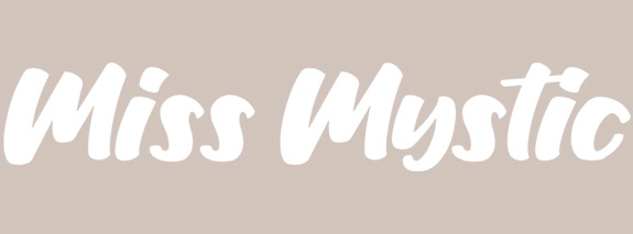 MISS MYSTIC SHOES