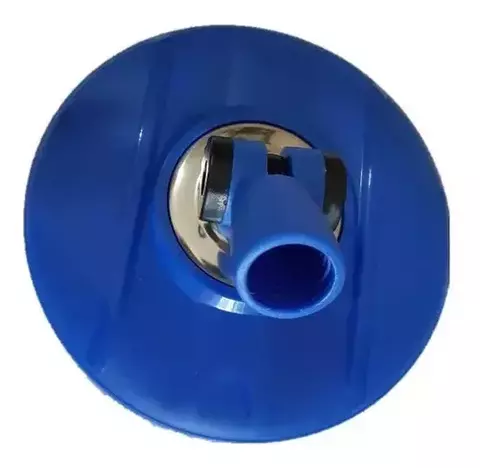 SUPORTE PLASTICO DO MOP ROTATORIO NOBRE (PECA REPOSICAO)