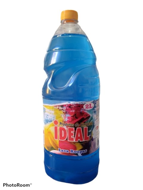 LAVA ROUPAS IDEAL 2LT