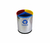 Lixeira Mix 30 Litros Com 3 Divisões