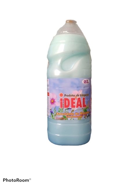 AMACIANTE CONC IDEAL 2LT