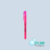 Caneta Marca Texto BRW Flourescente Rosa
