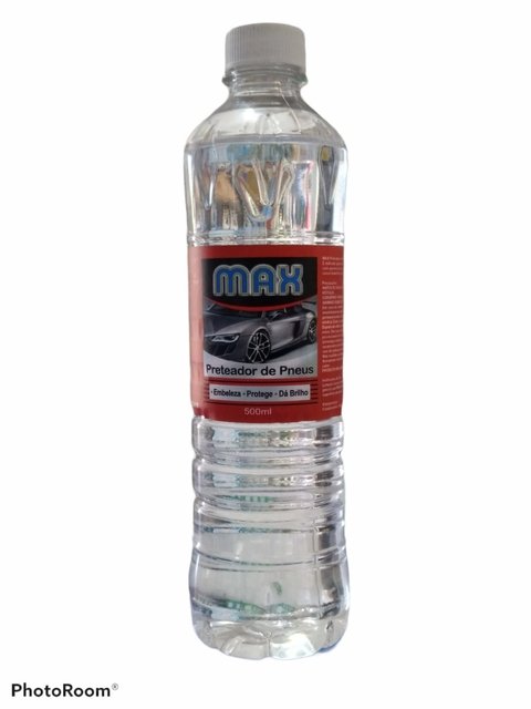 PRETEADOR DE PNEU 500ML