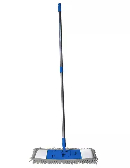 CONJ. MOP PÓ MICROFIBRA SLIM 40cm