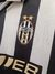 Juventus 2001/02 Tit #17 Trezeguet Talle L (59 x 70/77 cm) C/detalles - Camisetas con historia