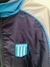 Campera Rompeviento Racing Talle L (63 x 69 cm) Etiq S en internet