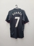 Liverpool Supl 2011/12 Supl #7 Suarez Talle M (53 x 70/74 cm) - comprar online