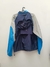 Campera Rompeviento Racing Talle L (63 x 69 cm) Etiq S - tienda online
